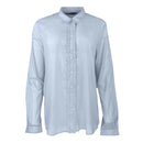 Дамска риза SCOTCH&SODA в син цвят-2