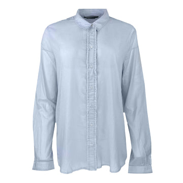 Дамска риза SCOTCH&SODA в син цвят - 0