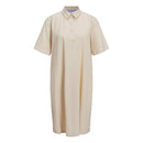 Дамска рокля с къс ръкав JJXX-2