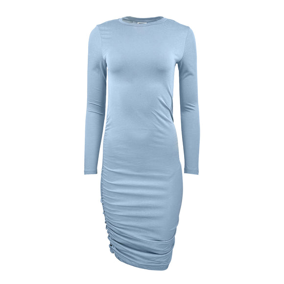 Дамска рокля с дълъг ръкав Noisy May