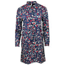 Дамска рокля  PEPE JEANS-2