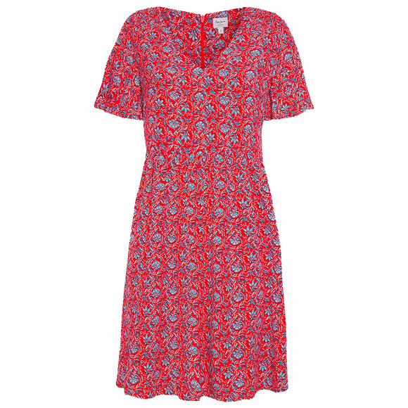 Дамска рокля  PEPE JEANS