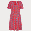 Дамска рокля  PEPE JEANS-1