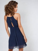 Дамска рокля PEPE JEANS-4