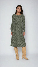 Дамска рокля Rich&Royal-3