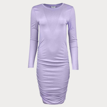 Дамска рокля с дълъг ръкав Noisy May