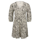 Дамска рокля OBJECT Petit-2