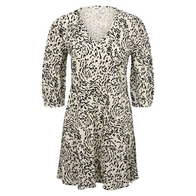 Дамска рокля OBJECT Petit - 0