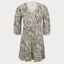 Дамска рокля OBJECT Petit-1