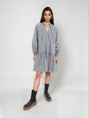 Дамска рокля SCOTCH&SODA-3