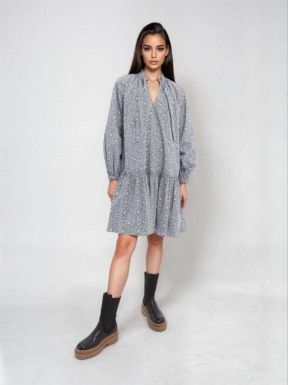 Дамска рокля SCOTCH&SODA