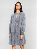 Дамска рокля SCOTCH&SODA-4