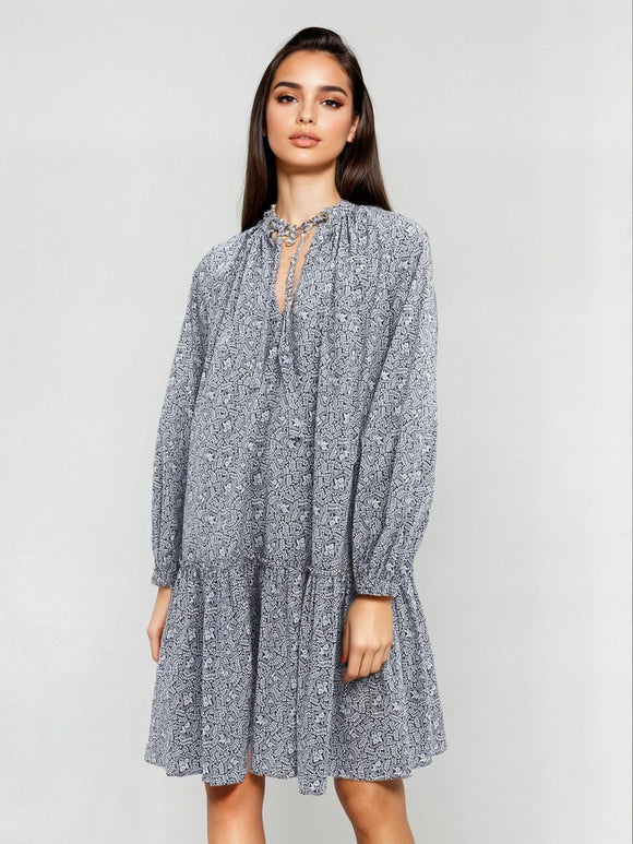 Дамска рокля SCOTCH&SODA