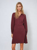 Дамска рокля VILA-3