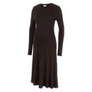 Дамска рокля за бременни PIECES Maternity-2