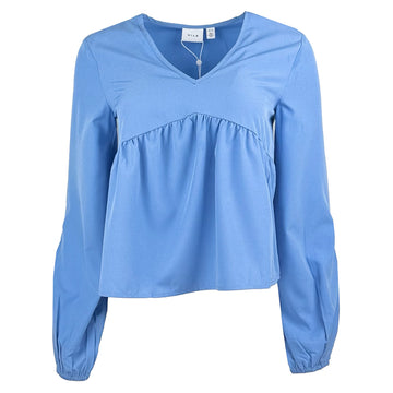 Дамска къса блуза VILA - 0