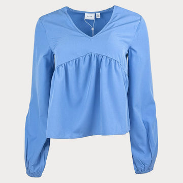 Дамска къса блуза VILA