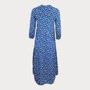 Дамска дълга рокля с 3/4 ръкав Y.A.S-3