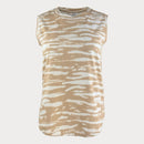 Дамска тениска без ръкави Marc О'Polo-1