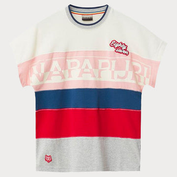 Дамска тениска Napapijri