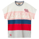 Дамска тениска Napapijri-2