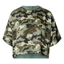 Дамска къса тениска Pepe Jeans-2