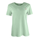 Дамска зелена тениска US Polo Assn.-2