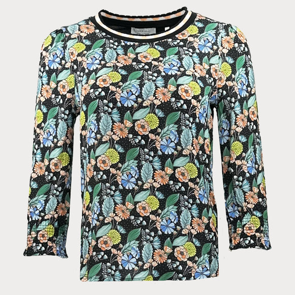 Дамска блуза RICH&ROYAL