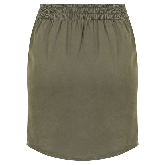 Дамска къса пола Noisy May