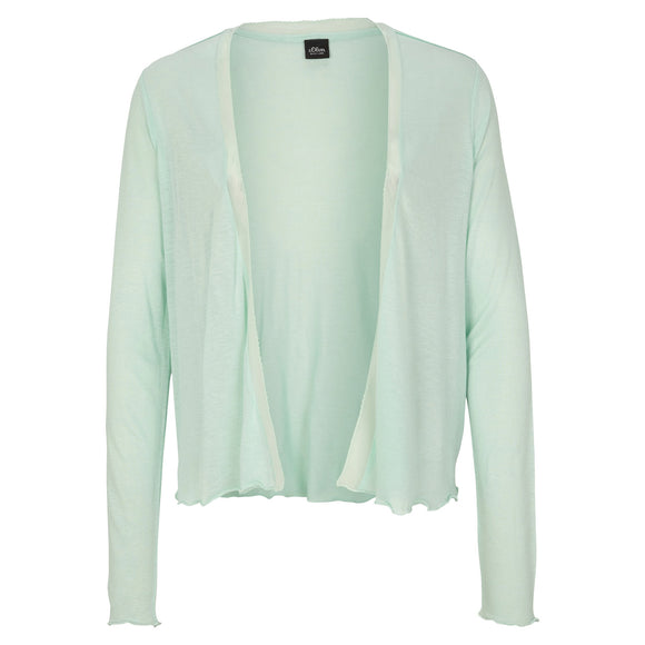 Дамска жилетка s.Oliver BLACK LABEL