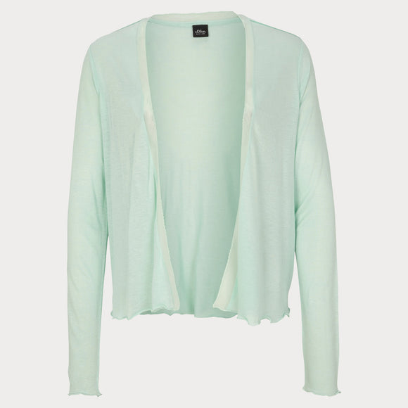 Дамска жилетка s.Oliver BLACK LABEL