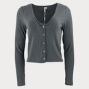 Дамска жилетка NLY Trend-1