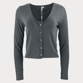 Дамска жилетка NLY Trend