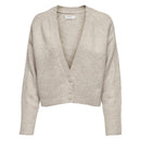 Дамска къса жилетка ONLY-2