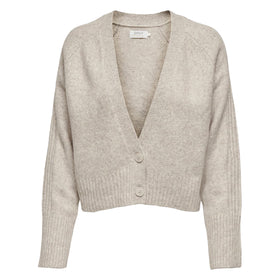 Дамска къса жилетка ONLY - 0