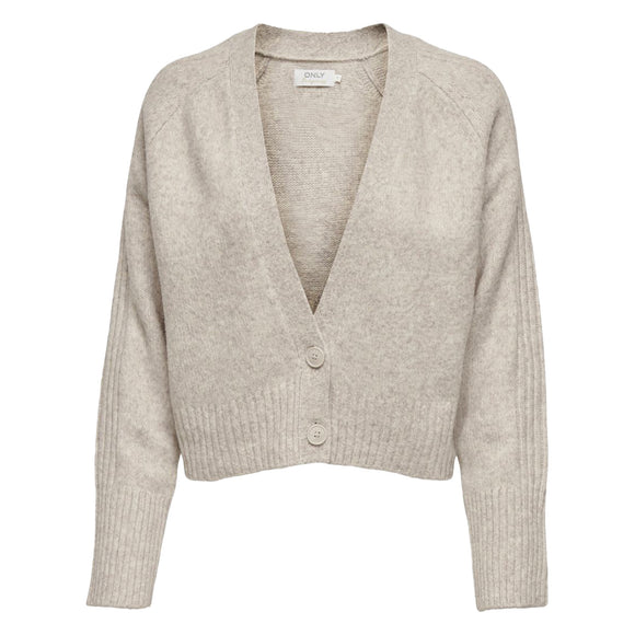 Дамска къса жилетка ONLY