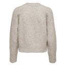 Дамска къса жилетка ONLY-3