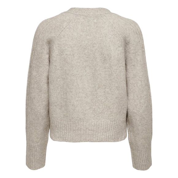 Дамска къса жилетка ONLY