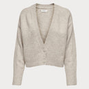 Дамска къса жилетка ONLY-1