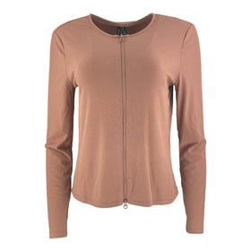 Дамска жилетка Vero Moda Rosey - 0