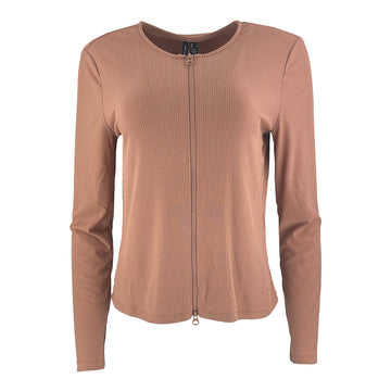 Дамска жилетка Vero Moda Rosey - 0