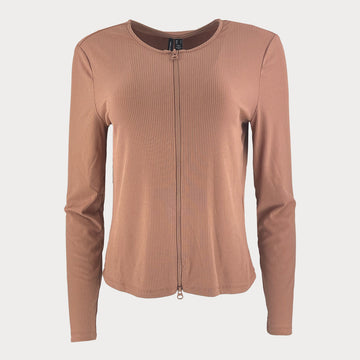 Дамска жилетка Vero Moda Rosey