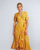 Дамска рокля Y.A.S-3