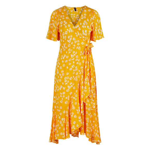 Дамска рокля Y.A.S