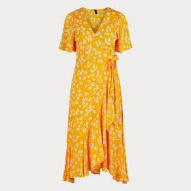 Дамска рокля Y.A.S