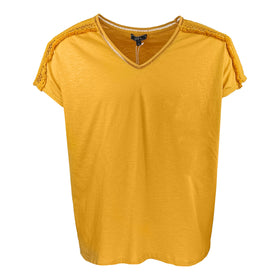 Дамска тениска GET IT ON - 0