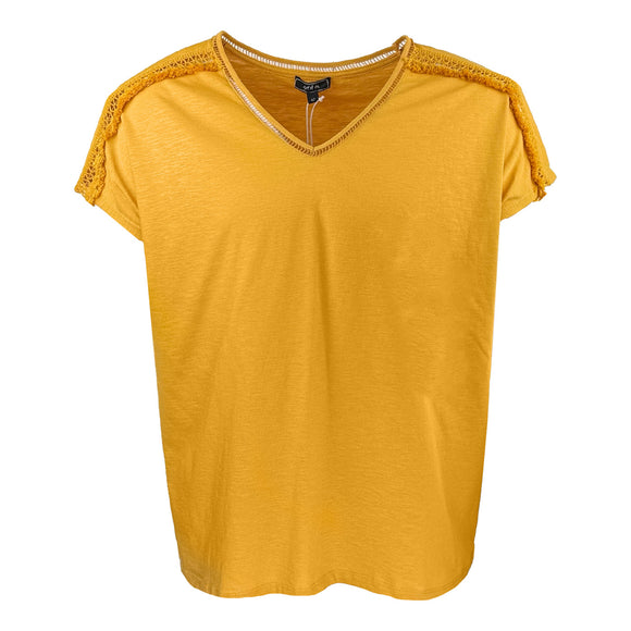 Дамска тениска GET IT ON