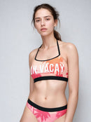 Дамски бански Cropp-1