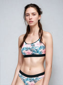 Дамски бански Cropp-1