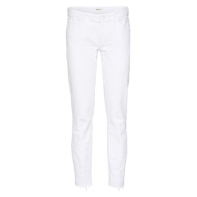 Дамски бели дънки Marc O'Polo ALVA - 0